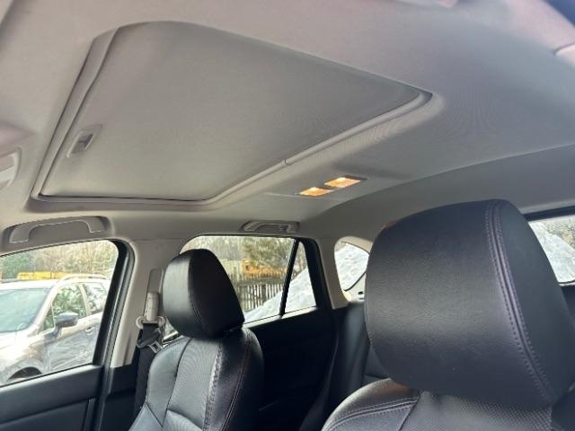 Mazda CX-5 Grand Touring AWD 2016