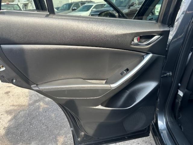 Mazda CX-5 Grand Touring AWD 2016