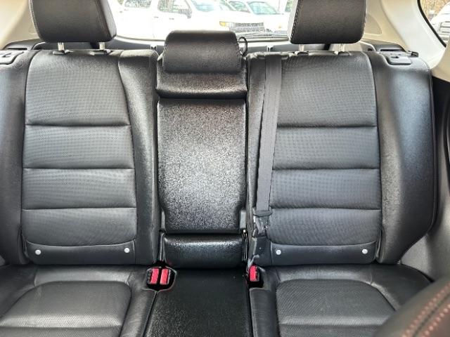 Mazda CX-5 Grand Touring AWD 2016