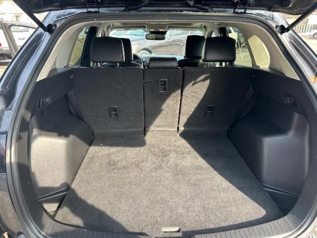 Mazda CX-5 Grand Touring AWD 2016