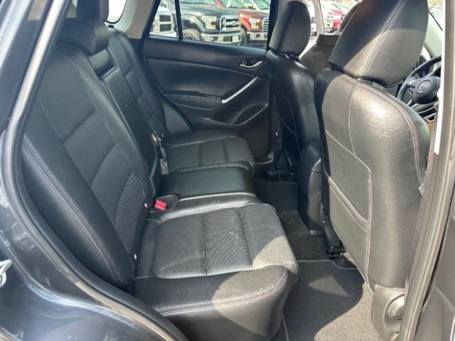 Mazda CX-5 Grand Touring AWD 2016