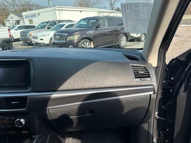 Mazda CX-5 Grand Touring AWD 2016