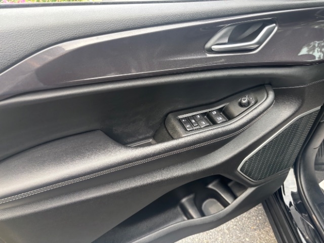 Jeep Grand Cherokee L Laredo 4WD 2021