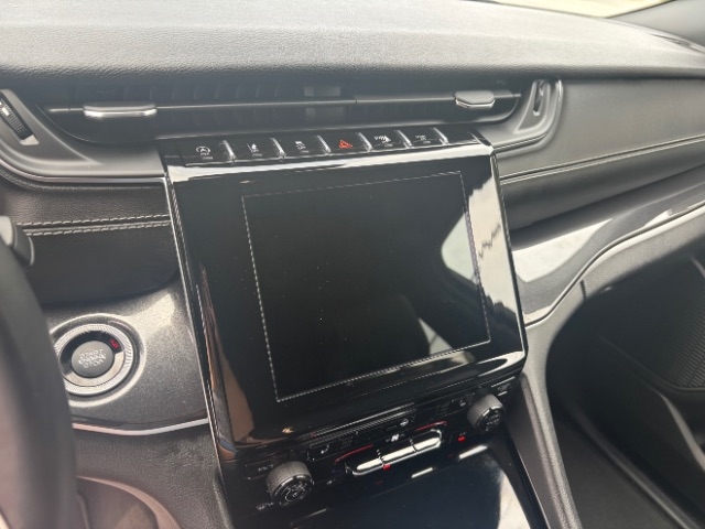 Jeep Grand Cherokee L Laredo 4WD 2021