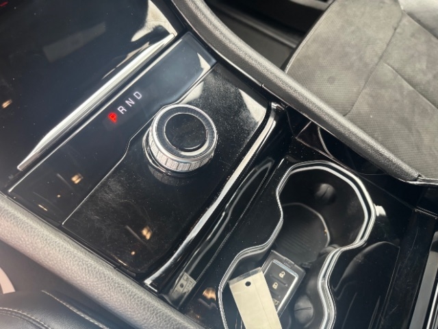 Jeep Grand Cherokee L Laredo 4WD 2021