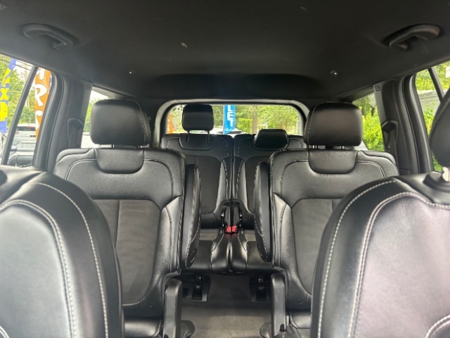 Jeep Grand Cherokee L Laredo 4WD 2021