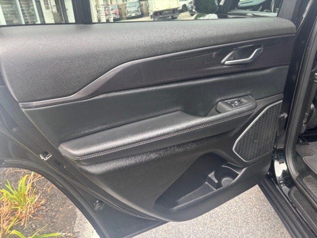 Jeep Grand Cherokee L Laredo 4WD 2021