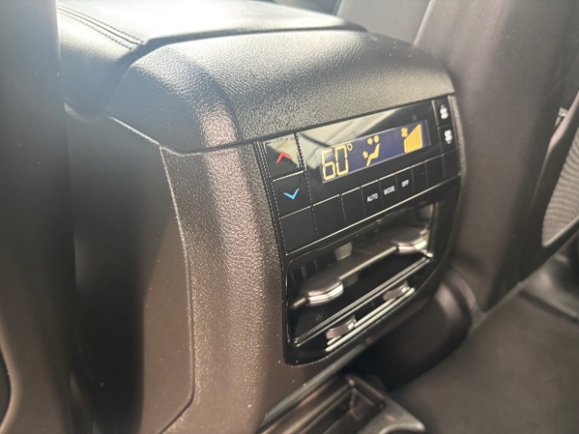 Jeep Grand Cherokee L Laredo 4WD 2021