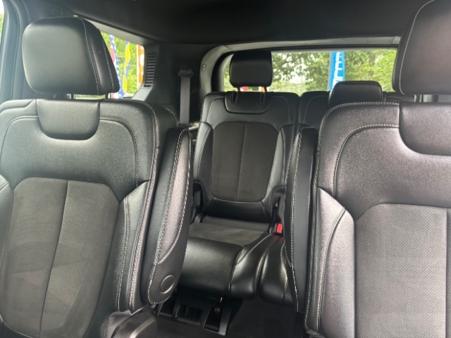 Jeep Grand Cherokee L Laredo 4WD 2021