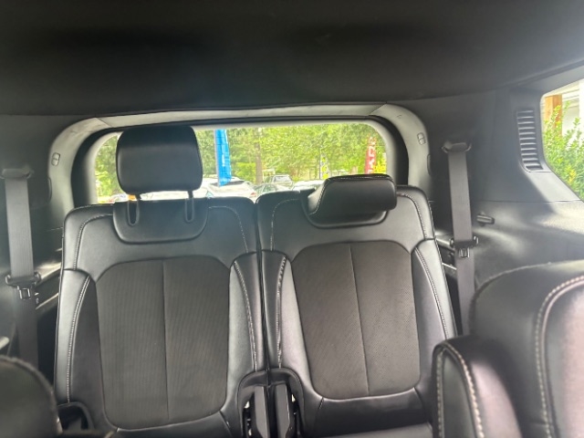 Jeep Grand Cherokee L Laredo 4WD 2021