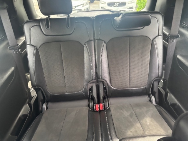 Jeep Grand Cherokee L Laredo 4WD 2021