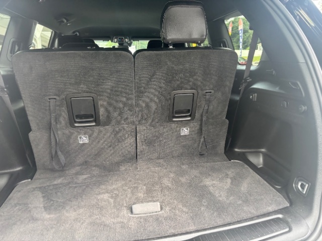 Jeep Grand Cherokee L Laredo 4WD 2021