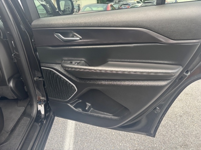 Jeep Grand Cherokee L Laredo 4WD 2021