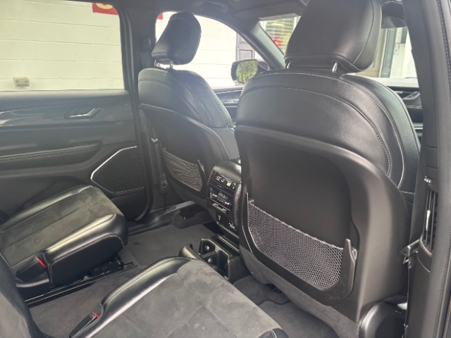 Jeep Grand Cherokee L Laredo 4WD 2021