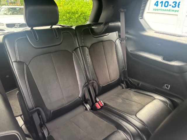 Jeep Grand Cherokee L Laredo 4WD 2021