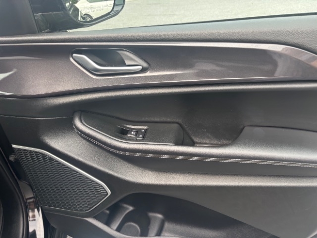 Jeep Grand Cherokee L Laredo 4WD 2021