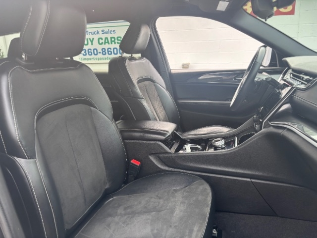 Jeep Grand Cherokee L Laredo 4WD 2021