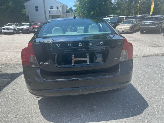Volvo S40 2.4i 2009