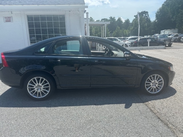 Volvo S40 2.4i 2009