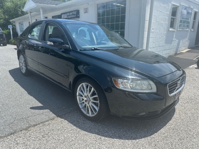 Volvo S40 2.4i 2009