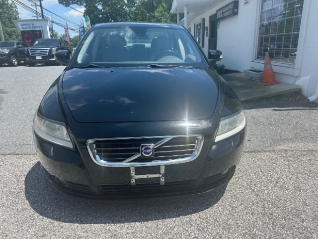 Volvo S40 2.4i 2009