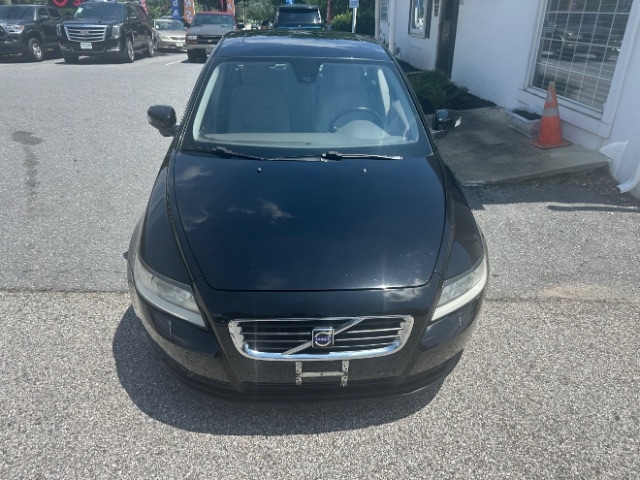 Volvo S40 2.4i 2009