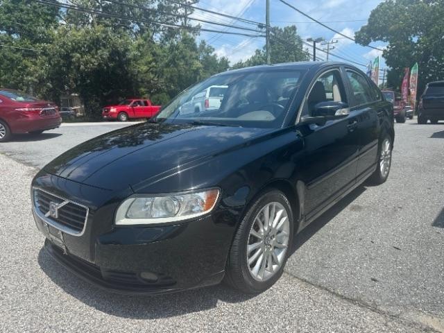 2009 Volvo S40 2.4i