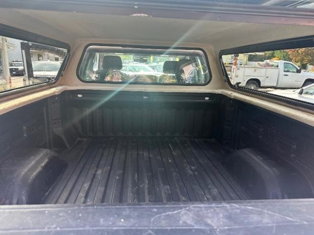 Chevrolet Silverado 1500 Work Truck Double Cab 4WD 2020