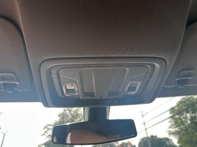 Chevrolet Silverado 1500 Work Truck Double Cab 4WD 2020