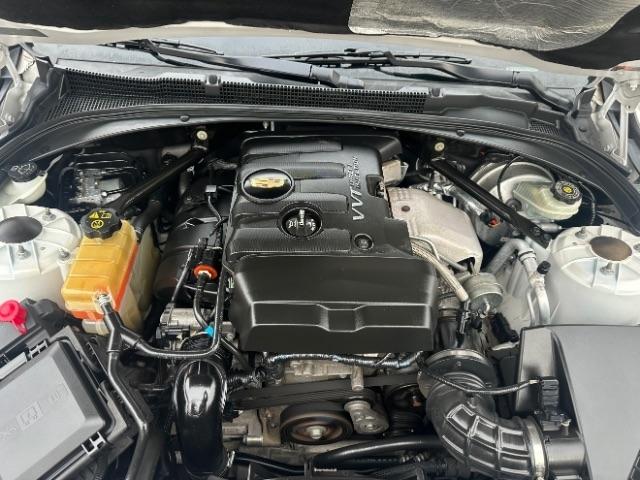 Cadillac ATS 2.0L Performance AWD 2015