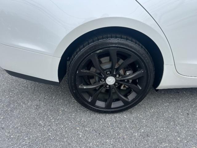 Cadillac ATS 2.0L Performance AWD 2015