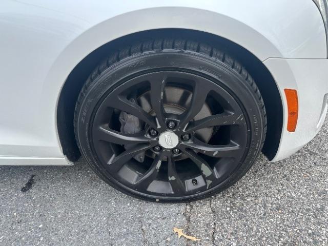 Cadillac ATS 2.0L Performance AWD 2015