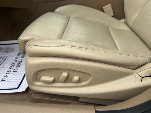 Cadillac ATS 2.0L Performance AWD 2015