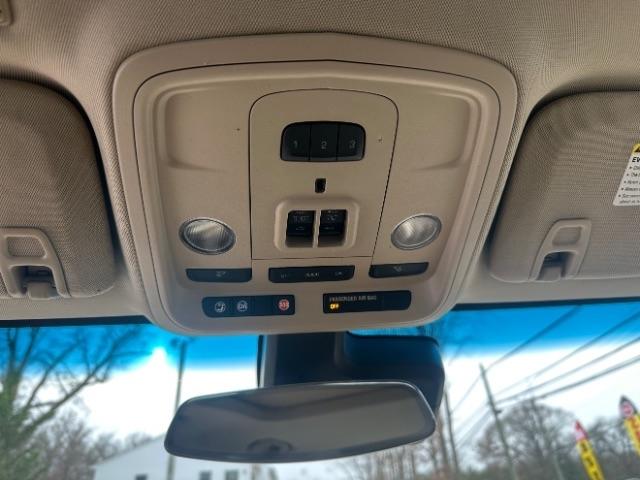 Cadillac ATS 2.0L Performance AWD 2015