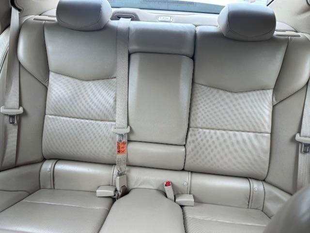 Cadillac ATS 2.0L Performance AWD 2015