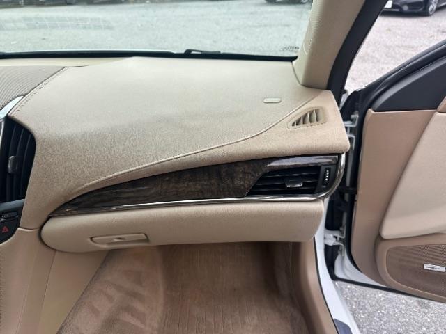 Cadillac ATS 2.0L Performance AWD 2015