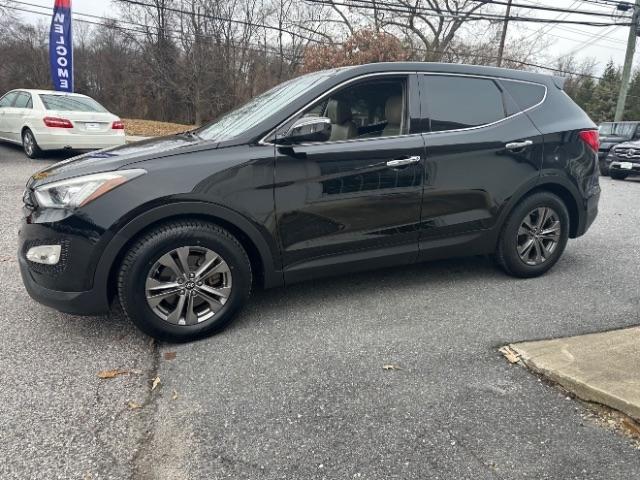 Hyundai Santa Fe Sport 2.4 FWD 2013