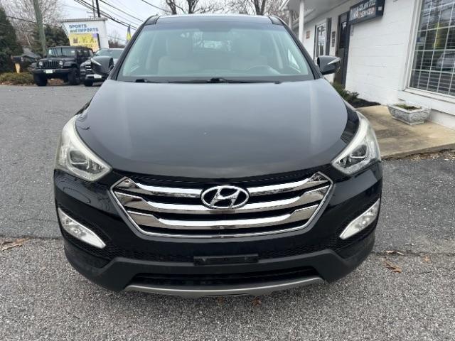 Hyundai Santa Fe Sport 2.4 FWD 2013
