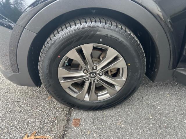 Hyundai Santa Fe Sport 2.4 FWD 2013