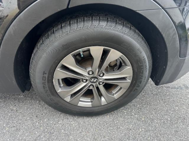 Hyundai Santa Fe Sport 2.4 FWD 2013