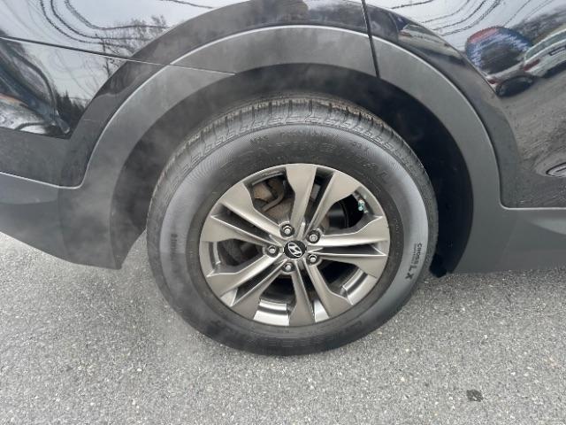 Hyundai Santa Fe Sport 2.4 FWD 2013