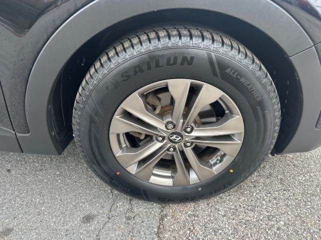 Hyundai Santa Fe Sport 2.4 FWD 2013