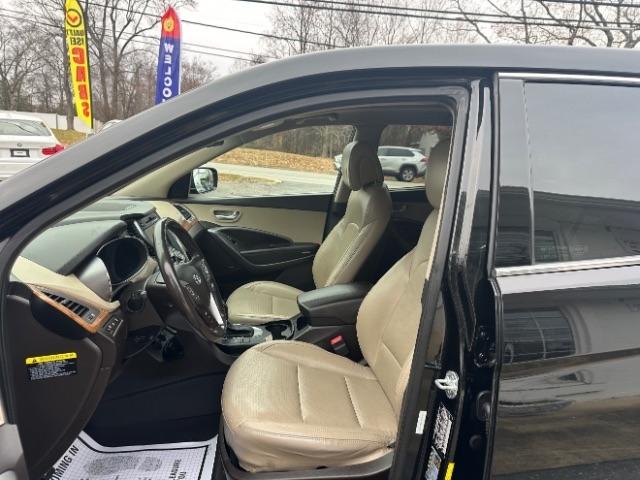 Hyundai Santa Fe Sport 2.4 FWD 2013