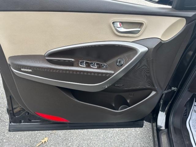 Hyundai Santa Fe Sport 2.4 FWD 2013