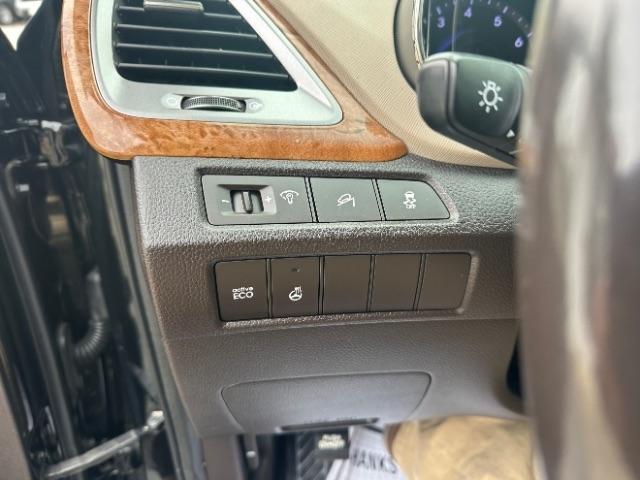 Hyundai Santa Fe Sport 2.4 FWD 2013