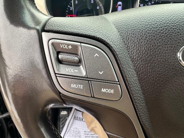 Hyundai Santa Fe Sport 2.4 FWD 2013