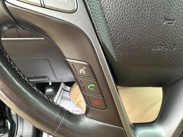 Hyundai Santa Fe Sport 2.4 FWD 2013