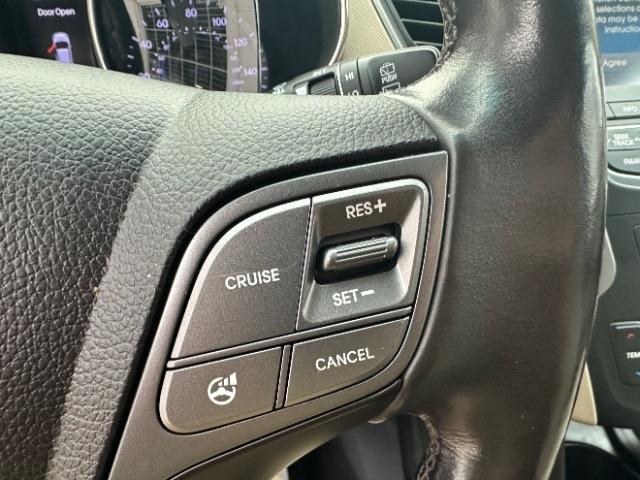 Hyundai Santa Fe Sport 2.4 FWD 2013