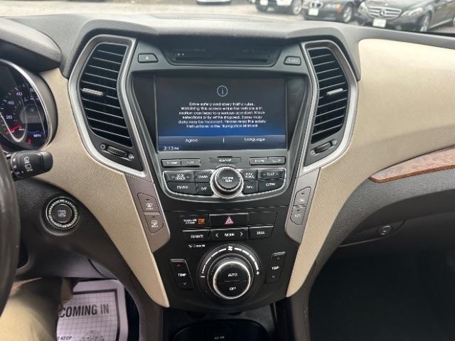 Hyundai Santa Fe Sport 2.4 FWD 2013