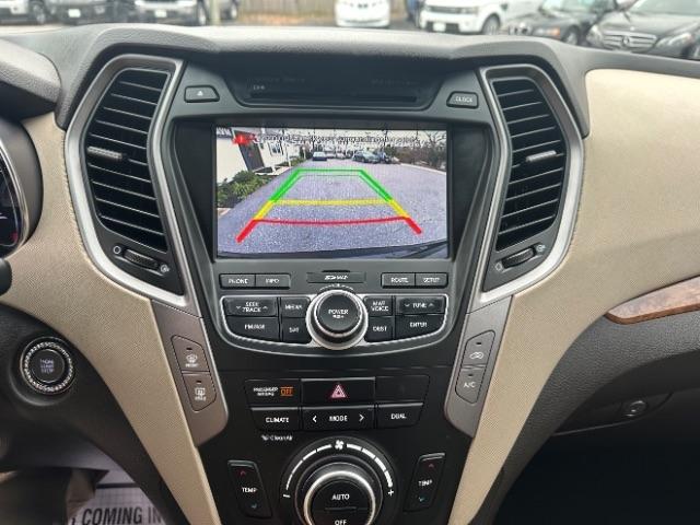 Hyundai Santa Fe Sport 2.4 FWD 2013